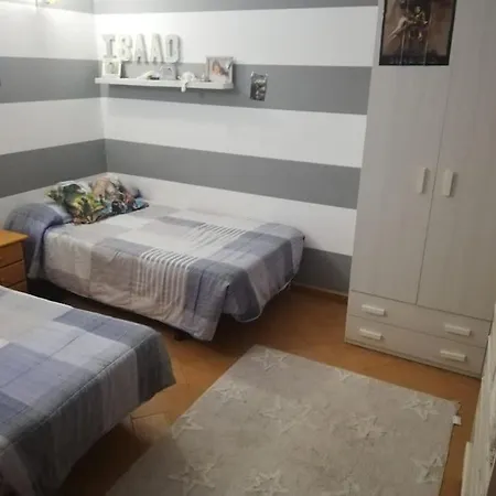 펜션 Casa Rural De Lobon