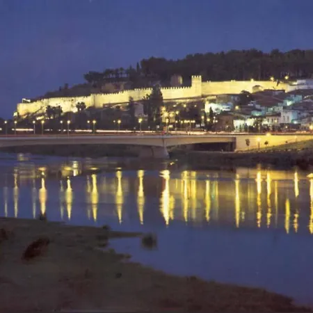 Casa Rural De 펜션