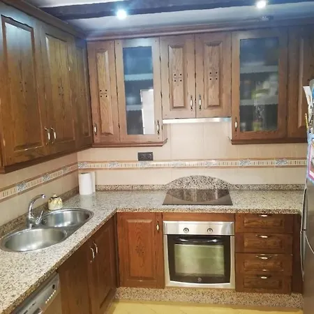 Casa Rural De