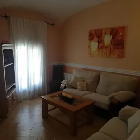 Casa Rural De *