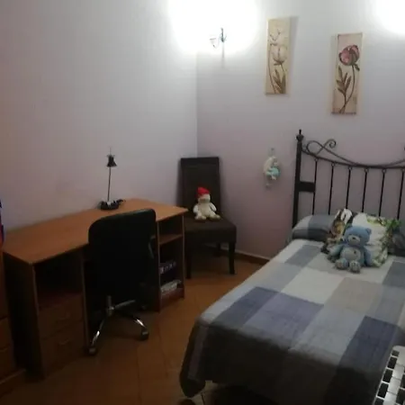 Casa Rural De *