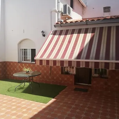Casa Rural De *