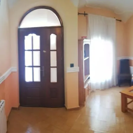 펜션 Casa Rural De *
