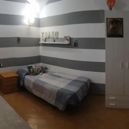 Casa Rural De 펜션