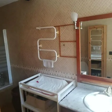 Casa Rural De *