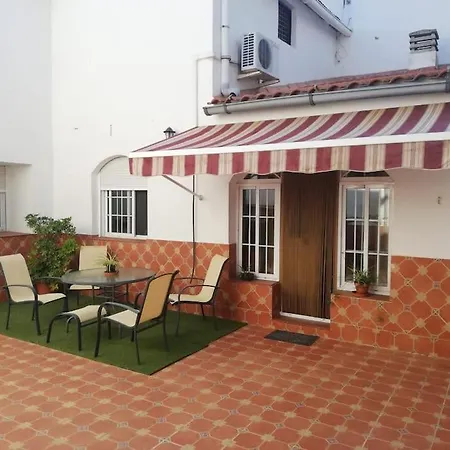 Casa Rural De Lobon