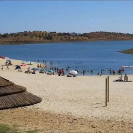 펜션 Casa Rural De